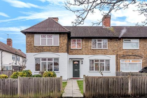 1 Raymond Road, Beckenham, BR3 4AR