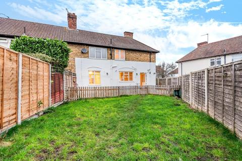 1 Raymond Road, Beckenham, BR3 4AR