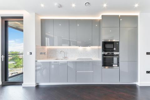 2 bedroom apartment to rent, Haines House, The Residence, London, SW11