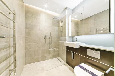 2 bedroom flat to rent, Madeira Tower, The Residence, Nine Elms, London, SW11