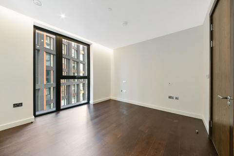 2 bedroom flat to rent, Madeira Tower, The Residence, Nine Elms, London, SW11