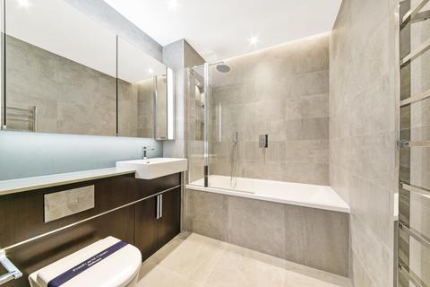 2 bedroom flat to rent, Madeira Tower, The Residence, Nine Elms, London, SW11