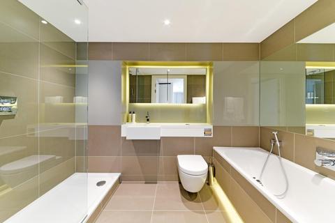 2 bedroom flat to rent, Riverlight Three, Riverlight Quay, London, SW11