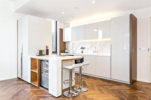 2 bedroom apartment to rent, Ambassador Building, Embassy Gardens, London, SW11
