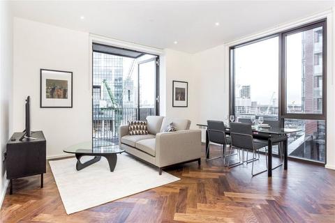 2 bedroom apartment to rent, Ambassador Building, Embassy Gardens, London, SW11