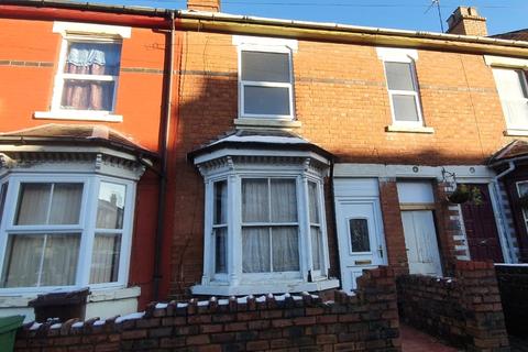 24 Cardiff Street, Wolverhampton, WV3 0EZ