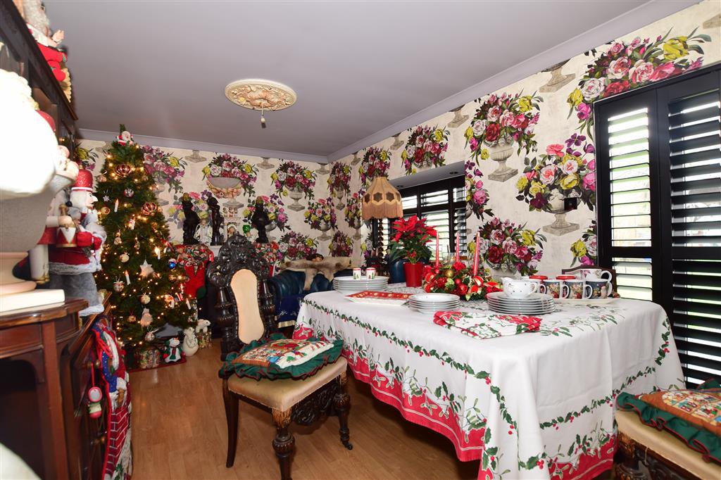 Verdun Road, Plumstead, London 3 bed semidetached house £490,000