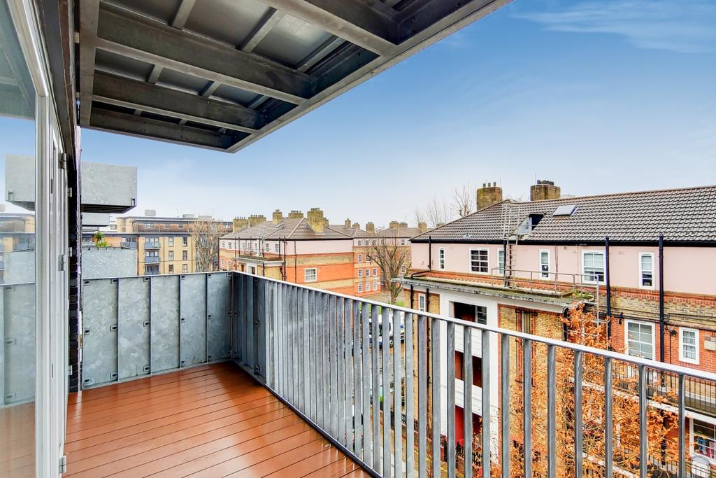 3 Balcony-3