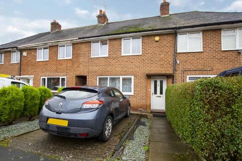 30 Burnel Road, Birmingham, B29 5SN