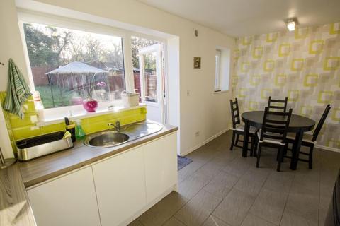 30 Burnel Road, Birmingham, B29 5SN