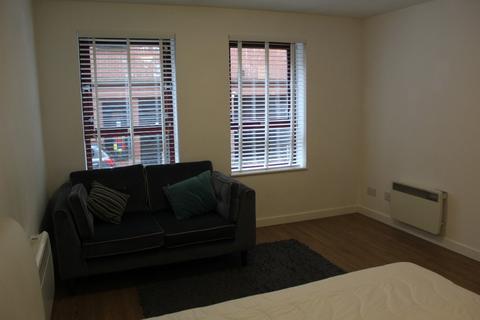 1 bedroom flat to rent - Albion Gate, Merchant City, Glasgow, G1