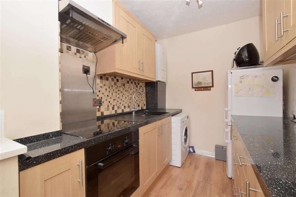 Kitchen/ Diner