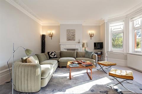 3 bedroom flat to rent, Abingdon Court, Abingdon Villas, Kensington, London
