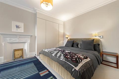 3 bedroom flat to rent, Abingdon Court, Abingdon Villas, Kensington, London