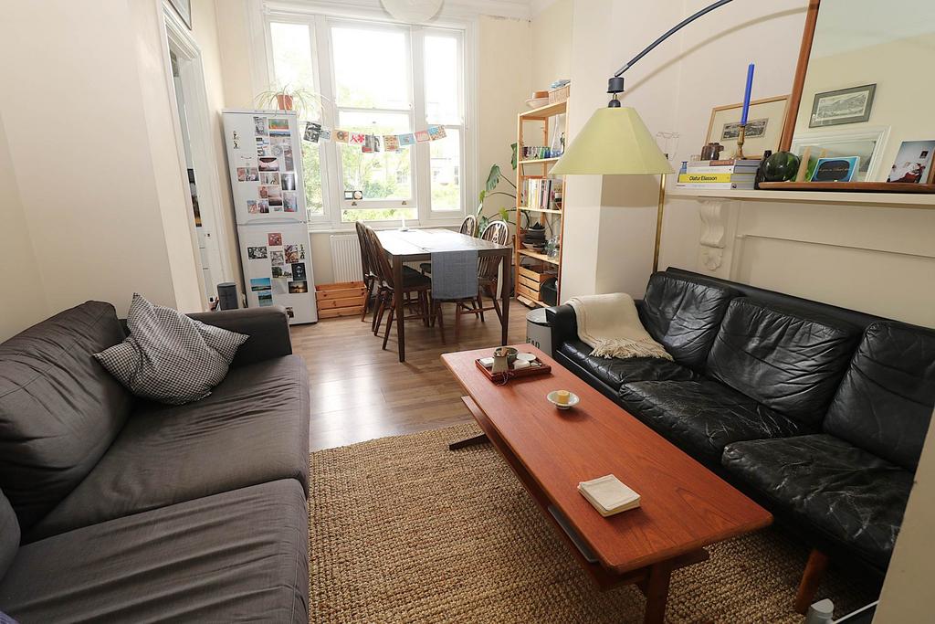2 bedroom flat to rent