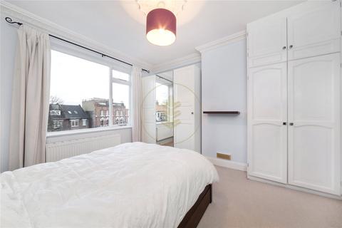 2 bedroom apartment to rent, Hillfield Road, West Hampstead, NW6