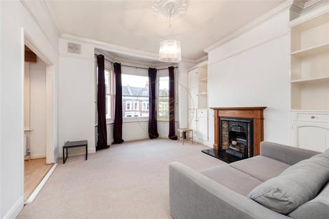 2 bedroom apartment to rent, Hillfield Road, West Hampstead, NW6