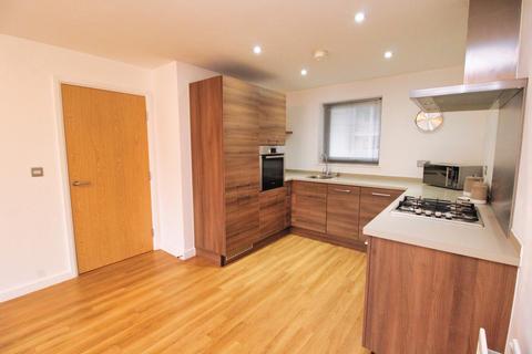 28, Wilkinson Court Rollason Way, Brentwood, CM14 4EU