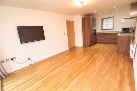 28, Wilkinson Court Rollason Way, Brentwood, CM14 4EU