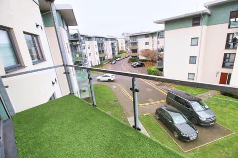 28, Wilkinson Court Rollason Way, Brentwood, CM14 4EU