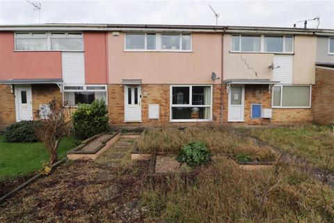218 Witcombe, Yate, Bristol, BS37 8SQ