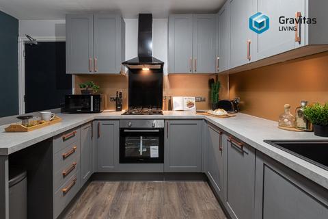 1 bedroom in a house share to rent - Wilson Patten Street, Warrington, WA1