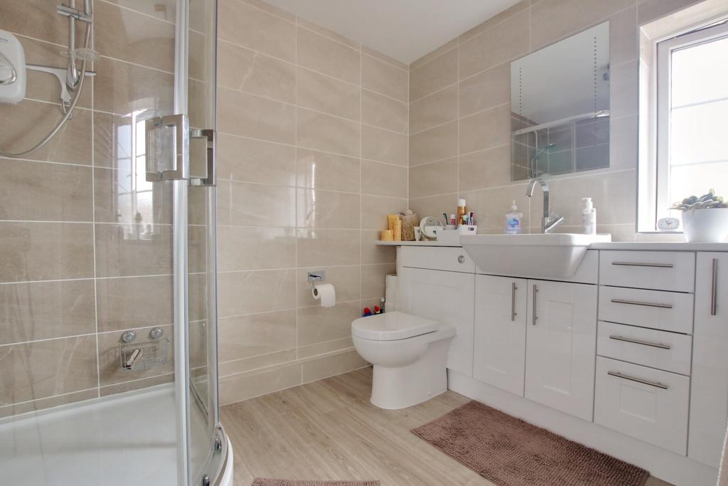 En suite
