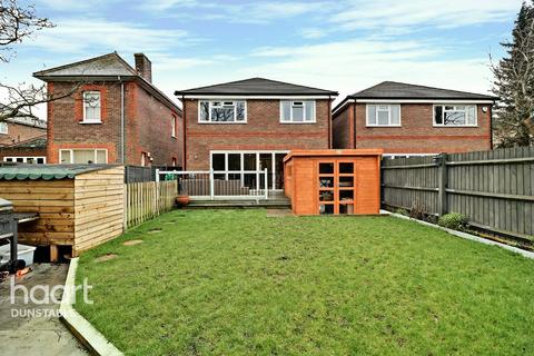 5a Blows Road, Dunstable, LU5 4DB