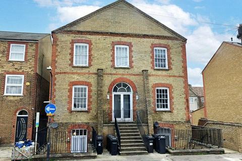 1 bedroom apartment to rent, Rivermill House, 55 Darnley Street, Gravesend, Kent, DA11