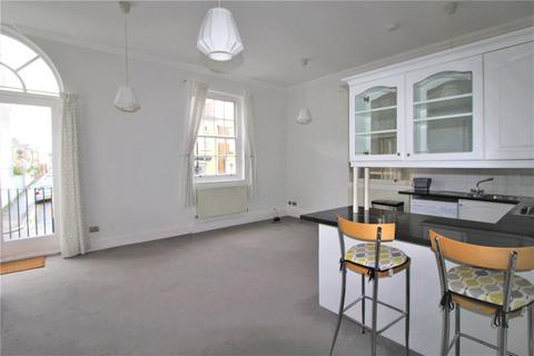 1 bedroom apartment to rent, Rivermill House, 55 Darnley Street, Gravesend, Kent, DA11