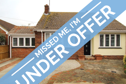 16 Kingston Close, Herne Bay, CT6 6RS