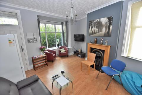 98 Baskerville Road, Stoke-on-trent, ST1 2DL