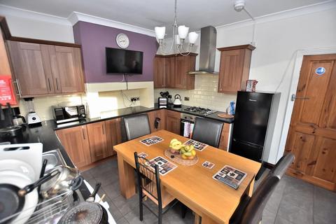98 Baskerville Road, Stoke-on-trent, ST1 2DL