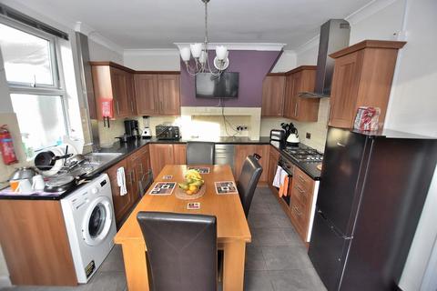 98 Baskerville Road, Stoke-on-trent, ST1 2DL