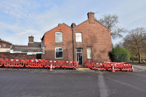 98 Baskerville Road, Stoke-on-trent, ST1 2DL