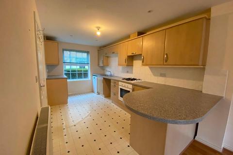 3 bedroom townhouse to rent, Prospero Way, Haydon End, Swindon, SN25