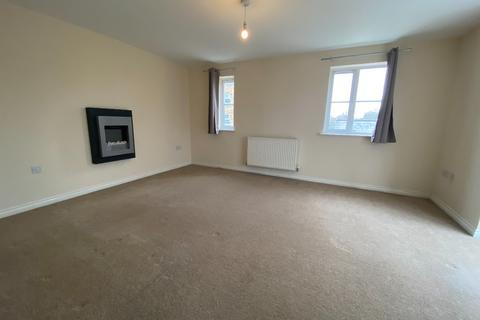 3 bedroom townhouse to rent, Prospero Way, Haydon End, Swindon, SN25