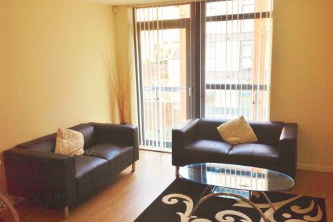 undefined, Mandale House,