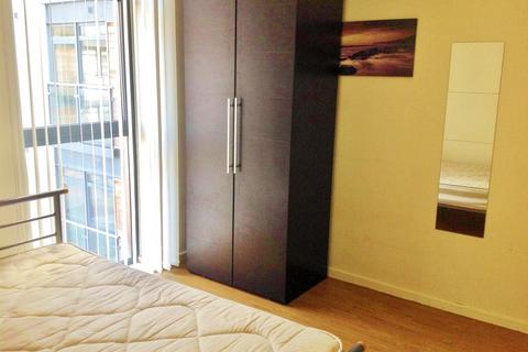 undefined, Mandale House,