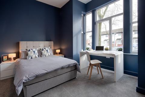 7 bedroom house share to rent - Heywood Street, Bury, BL9