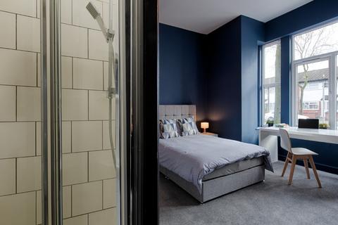 7 bedroom house share to rent, Heywood Street, Bury, BL9