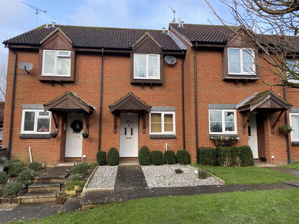 Boakes Drive, Stonehouse, Stonehouse... 2 bed terraced house £200,000
