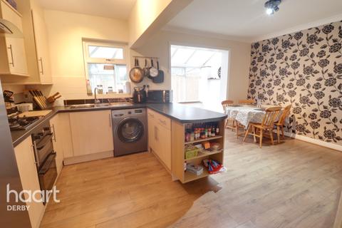 57 Beech Avenue, Alvaston, Derby, DE24 0EA