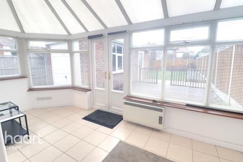 57 Beech Avenue, Alvaston, Derby, DE24 0EA