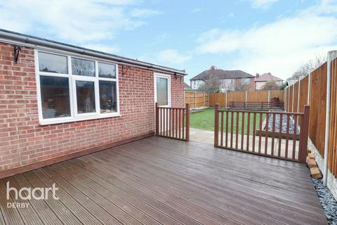57 Beech Avenue, Alvaston, Derby, DE24 0EA