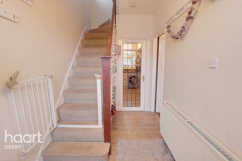 57 Beech Avenue, Alvaston, Derby, DE24 0EA
