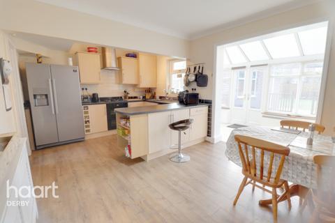 57 Beech Avenue, Alvaston, Derby, DE24 0EA