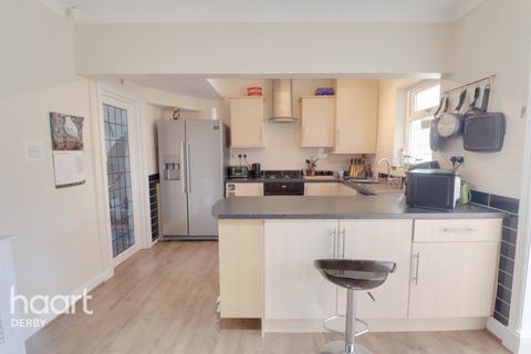 57 Beech Avenue, Alvaston, Derby, DE24 0EA