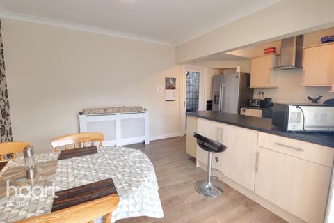 57 Beech Avenue, Alvaston, Derby, DE24 0EA