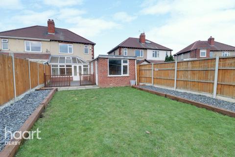 57 Beech Avenue, Alvaston, Derby, DE24 0EA